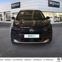 Citroen C4 C4 Hybride 145 e-DCS6 Collection Bourgoin-Jallieu
