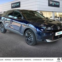 Citroen C4 C4 Hybride 145 e-DCS6 Collection Bourgoin-Jallieu