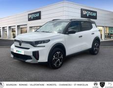 Citroen C3 Aircross Bourgoin-Jallieu