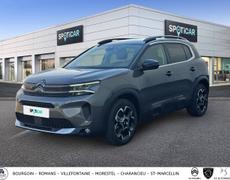Citroen C5 Aircross Bourgoin-Jallieu