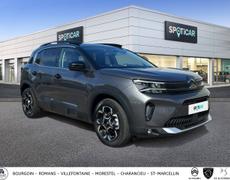 Citroen C5 Aircross Bourgoin-Jallieu