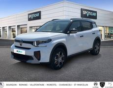 Citroen C3 Aircross Charancieu