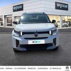 Citroen C3 Aircross C3 Aircross Hybride 145 ch Aut Plus Charancieu