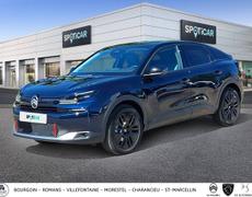 Citroen C4 Bourgoin-Jallieu