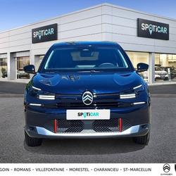 Citroen C4 C4 Hybride 145 e-DCS6 Collection Villefontaine