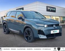 Citroen C5 Aircross Villefontaine