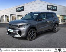 Citroen C3 Aircross Villefontaine
