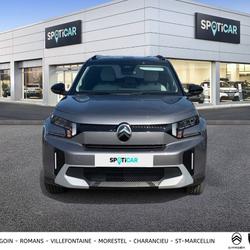 Citroen C3 Aircross C3 Aircross Hybride 145 ch Aut Max Villefontaine