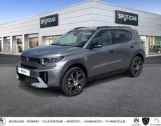 Citroen C3 Aircross Morestel
