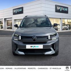 Citroen C3 Aircross C3 Aircross Hybride 145 ch Aut Plus Morestel