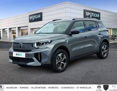 Citroen C3 Aircross Bourgoin-Jallieu
