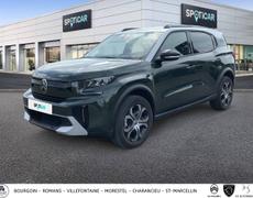 Citroen C3 Aircross Bourgoin-Jallieu