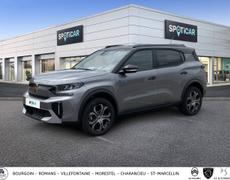 Citroen e-C3 Aircross Bourgoin-Jallieu