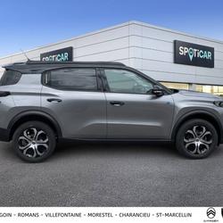 Citroen e-C3 Aircross e-C3 Aircross 113 autonomie confort Plus Bourgoin-Jallieu