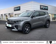 Citroen C3 Aircross Bourgoin-Jallieu