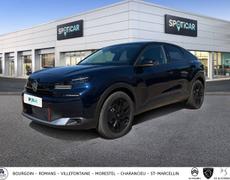 Citroen C4 Villefontaine