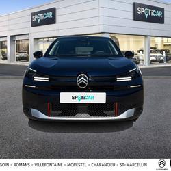 Citroen C4 C4 Hybride 145 e-DCS6 Collection Villefontaine