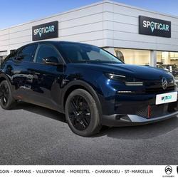 Citroen C4 C4 Hybride 145 e-DCS6 Collection Villefontaine