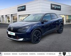 Citroen C4 Villefontaine