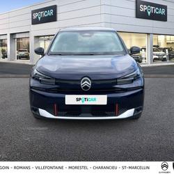 Citroen C4 C4 Hybride 145 e-DCS6 Collection Villefontaine