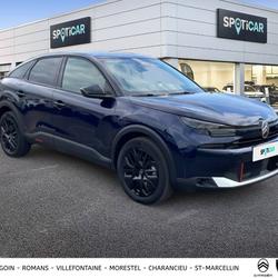 Citroen C4 C4 Hybride 145 e-DCS6 Collection Villefontaine