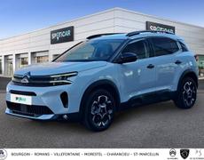 Citroen C5 Aircross Bourgoin-Jallieu