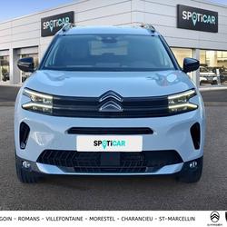 Citroen C5 Aircross C5 Aircross BlueHDi 130 EAT8 Max Bourgoin-Jallieu