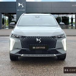 DS DS7 DS 7 BlueHDi 130 EAT8 Etoile Bourgoin-Jallieu