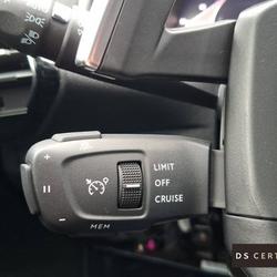 DS DS7 DS 7 BlueHDi 130 EAT8 Etoile Bourgoin-Jallieu