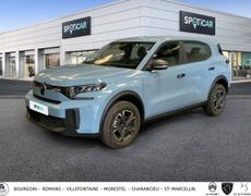 Citroen C3 Aircross Bourgoin-Jallieu