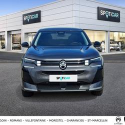 Citroen C5 Aircross Hybride 145 ch e-DCS6 Max occasion - Bourgoin-Jallieu - photo 2/35