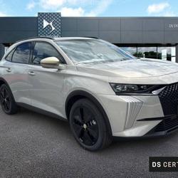 DS DS7 DS 7 BlueHDi 130 EAT8 DS Performance Line Bourgoin-Jallieu