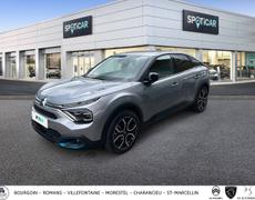 Citroen e-C4 Chatuzange-le-Goubet
