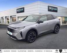 Peugeot 3008 Chatuzange-le-Goubet