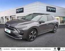 Citroen C5 X