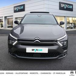 Citroen C5 X C5 X PureTech 180 S&S EAT8 Shine Pack Chatuzange-le-Goubet