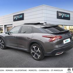 Citroen C5 X C5 X PureTech 180 S&S EAT8 Shine Pack Chatuzange-le-Goubet