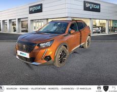 Peugeot 2008 Chatuzange-le-Goubet