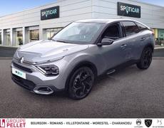 Citroen C4 Chatuzange-le-Goubet