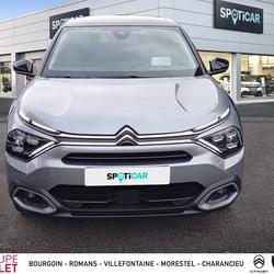 Citroen C4 C4 PureTech 130 S&S EAT8 Shine Pack Chatuzange-le-Goubet