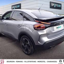 Citroen C4 C4 PureTech 130 S&S EAT8 Shine Pack Chatuzange-le-Goubet