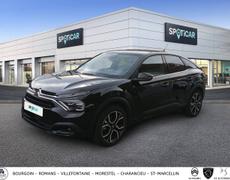 Citroen e-C4