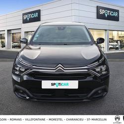 Citroen e-C4 e-C4 136 ch Automatique Shine Chatuzange-le-Goubet