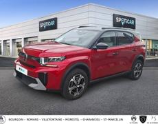 Citroen C3 Aircross Chatuzange-le-Goubet