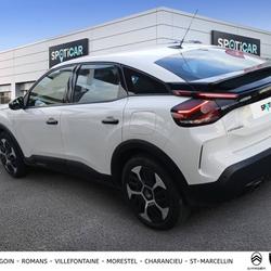Citroen C4 C4 PureTech 130 S&S EAT8 Feel Chatuzange-le-Goubet