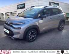 Citroen C3 Aircross Chatuzange-le-Goubet