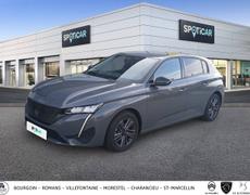Peugeot 308 III Phase 1 Chatuzange-le-Goubet