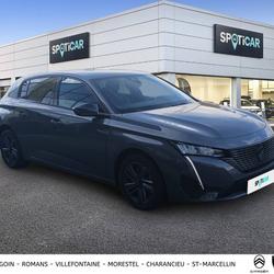 Peugeot 308 III Phase 1 308 BlueHDi 130ch S&S EAT8 Allure Chatuzange-le-Goubet