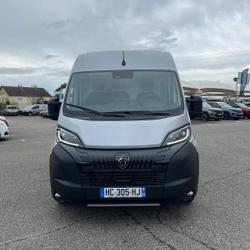 Peugeot Boxer BOXER FOURGON TOLE 3.5 T L2H2 140 S&S BVA8 Chatuzange-le-Goubet