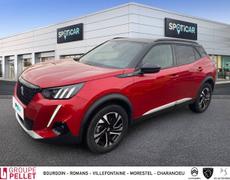 Peugeot 2008 Saint-Marcellin